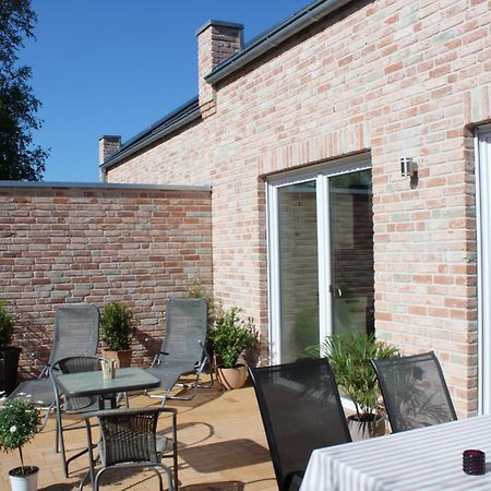 Ferienhaus Westwind Rhauderfehn Exterior photo