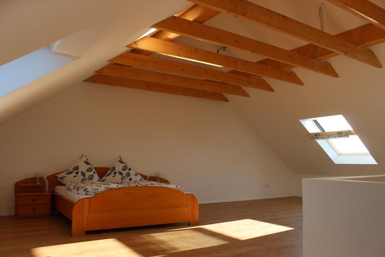 Ferienhaus Westwind Rhauderfehn Exterior photo