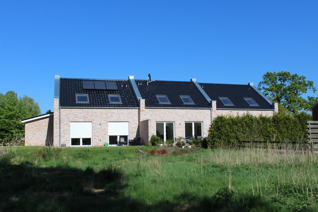 Ferienhaus Westwind Rhauderfehn Exterior photo